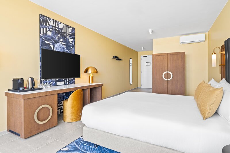 The Rif at Mangrove Beach Corendon Curacao All-Inclusive, Curio by Hilton 50