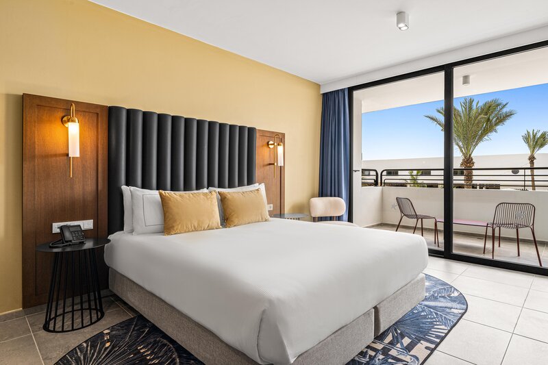 The Rif at Mangrove Beach Corendon Curacao All-Inclusive, Curio by Hilton 52