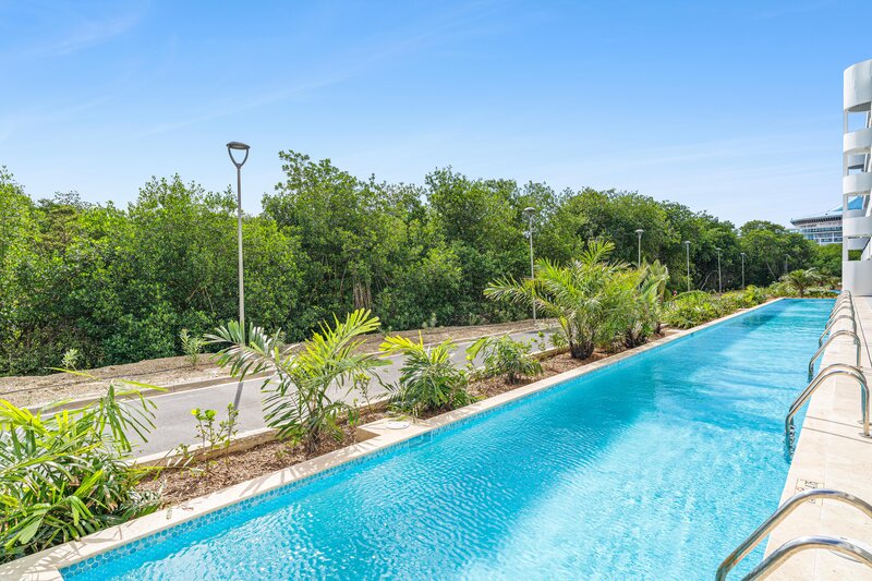 The Rif at Mangrove Beach Corendon Curacao All-Inclusive, Curio by Hilton 56