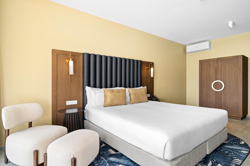 The Rif at Mangrove Beach Corendon Curacao All-Inclusive, Curio by Hilton 60
