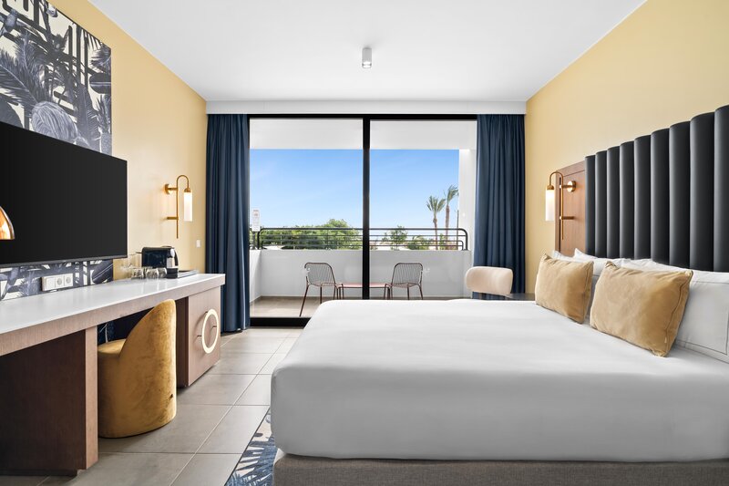 The Rif at Mangrove Beach Corendon Curacao All-Inclusive, Curio by Hilton 62