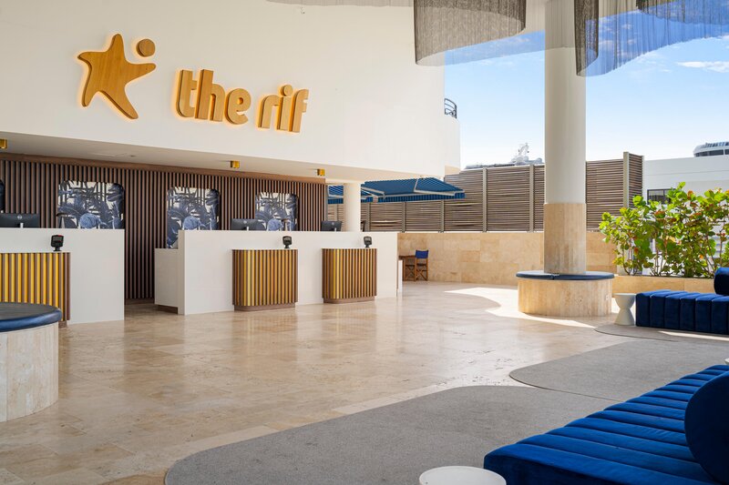 The Rif at Mangrove Beach Corendon Curacao All-Inclusive, Curio by Hilton 64