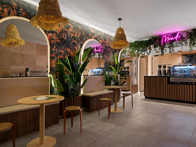 The Rif at Mangrove Beach Corendon Curacao All-Inclusive, Curio by Hilton 3