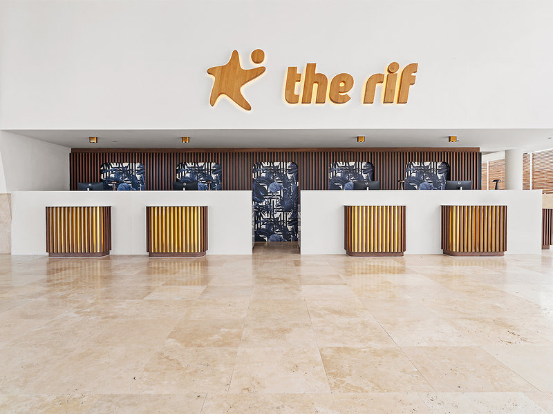 The Rif at Mangrove Beach Corendon Curacao All-Inclusive, Curio by Hilton 5