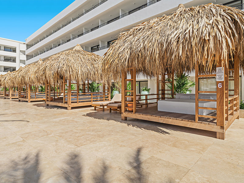 The Rif at Mangrove Beach Corendon Curacao All-Inclusive, Curio by Hilton 7