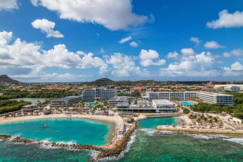 The Rif at Mangrove Beach Corendon Curacao All-Inclusive, Curio by Hilton 18