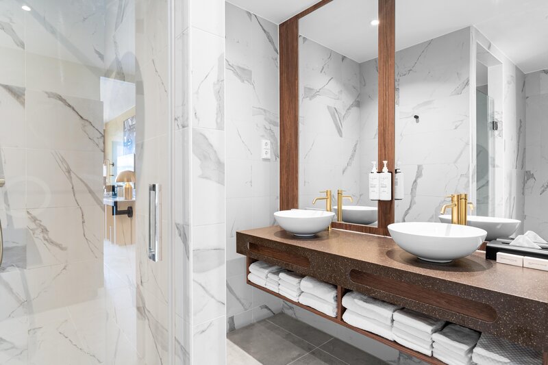 The Rif at Mangrove Beach Corendon Curacao All-Inclusive, Curio by Hilton 25