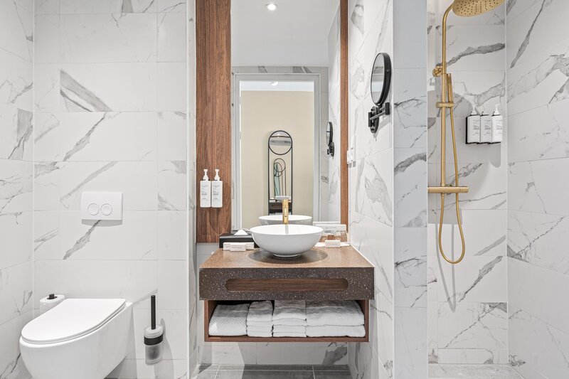 The Rif at Mangrove Beach Corendon Curacao All-Inclusive, Curio by Hilton 26