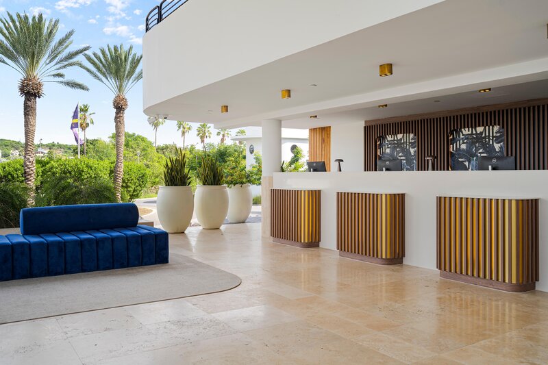 The Rif at Mangrove Beach Corendon Curacao All-Inclusive, Curio by Hilton 27