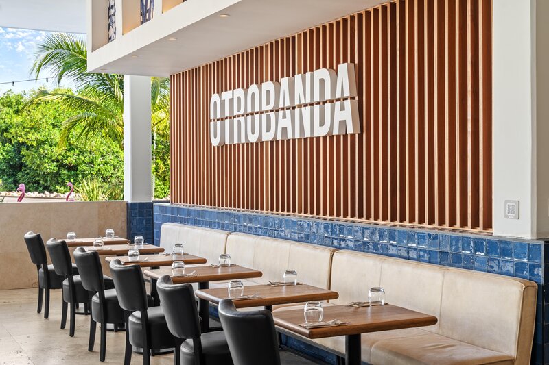 The Rif at Mangrove Beach Corendon Curacao All-Inclusive, Curio by Hilton 29
