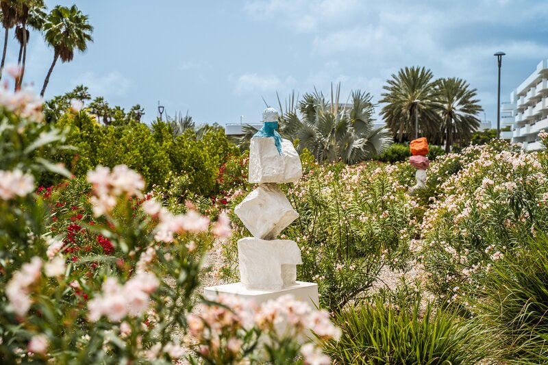 The Rif at Mangrove Beach Corendon Curacao All-Inclusive, Curio by Hilton 32