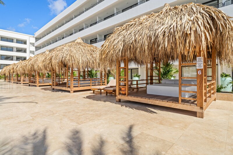 The Rif at Mangrove Beach Corendon Curacao All-Inclusive, Curio by Hilton 33