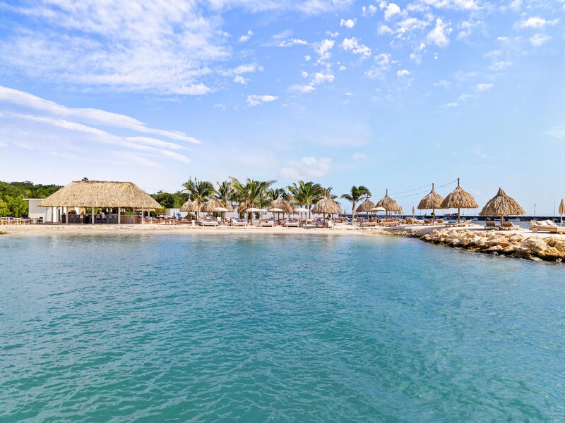The Rif at Mangrove Beach Corendon Curacao All-Inclusive, Curio by Hilton 35