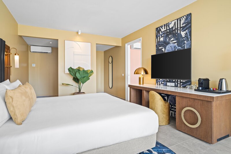 The Rif at Mangrove Beach Corendon Curacao All-Inclusive, Curio by Hilton 47