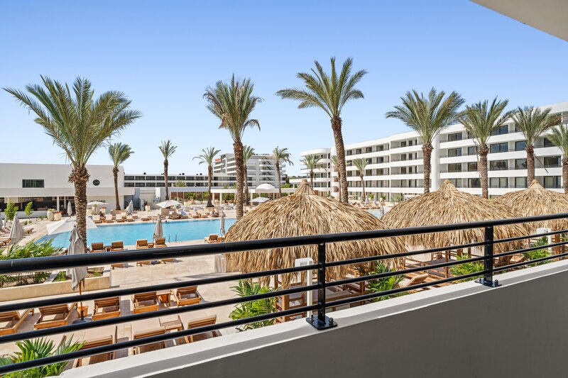 The Rif at Mangrove Beach Corendon Curacao All-Inclusive, Curio by Hilton 49
