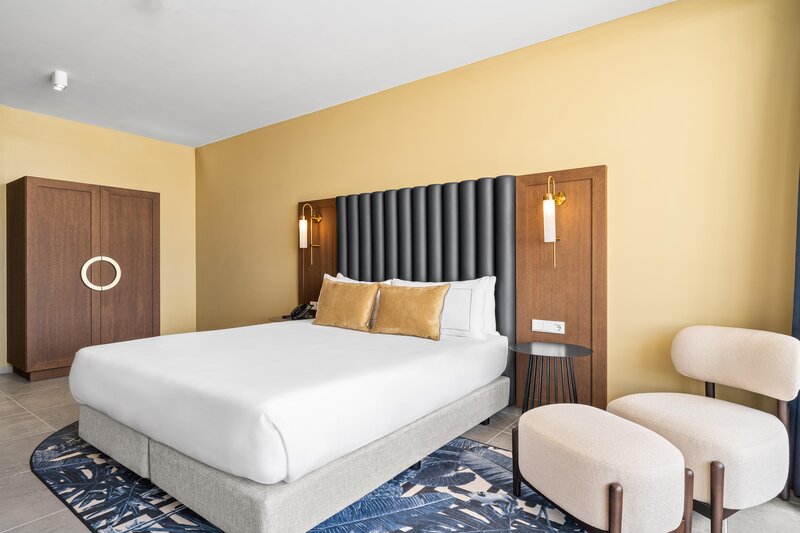 The Rif at Mangrove Beach Corendon Curacao All-Inclusive, Curio by Hilton 51