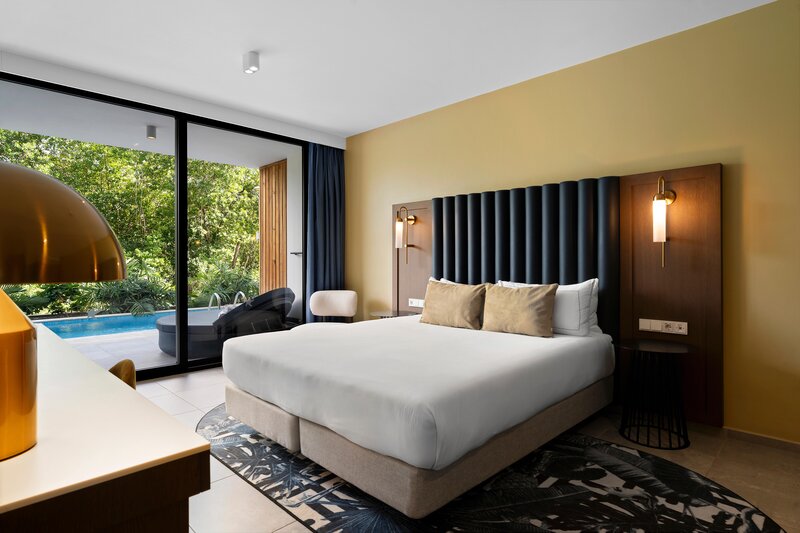 The Rif at Mangrove Beach Corendon Curacao All-Inclusive, Curio by Hilton 58