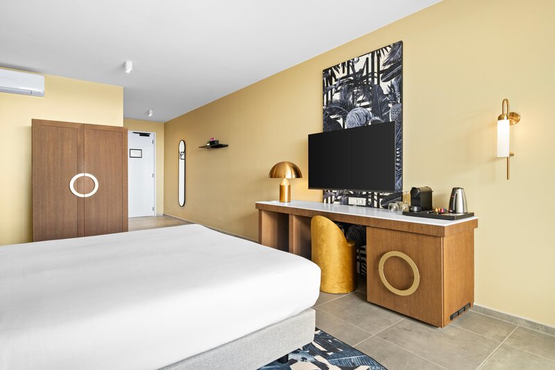 The Rif at Mangrove Beach Corendon Curacao All-Inclusive, Curio by Hilton 59