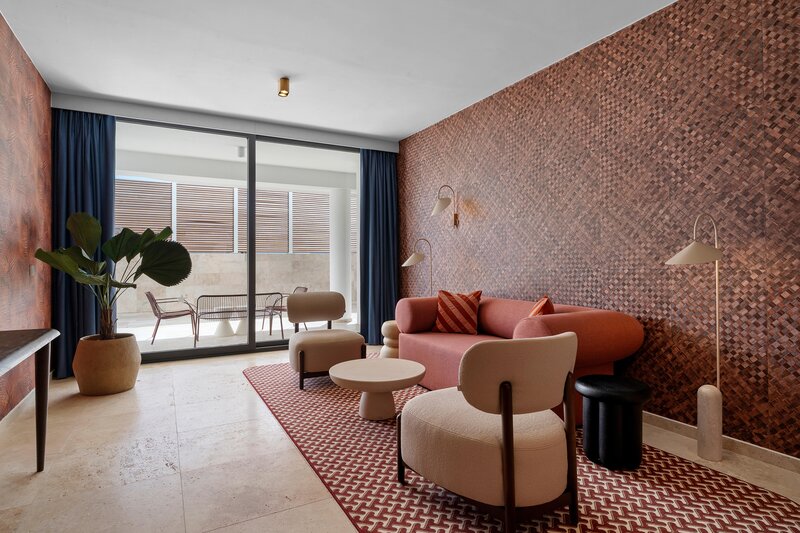 The Rif at Mangrove Beach Corendon Curacao All-Inclusive, Curio by Hilton 65