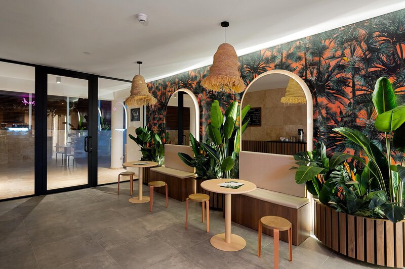 The Rif at Mangrove Beach Corendon Curacao All-Inclusive, Curio by Hilton 67