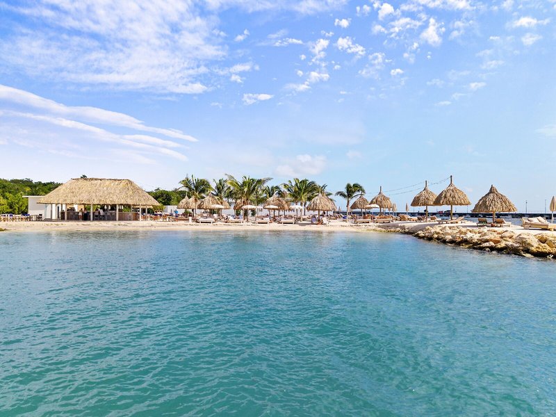 The Rif at Mangrove Beach Corendon Curacao All-Inclusive, Curio by Hilton 6