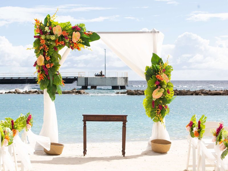 The Rif at Mangrove Beach Corendon Curacao All-Inclusive, Curio by Hilton 7