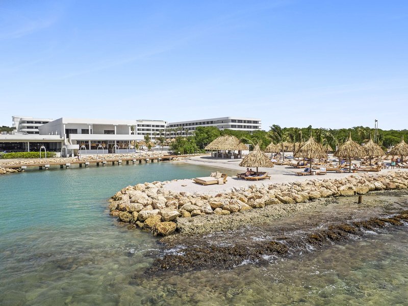 The Rif at Mangrove Beach Corendon Curacao All-Inclusive, Curio by Hilton 9