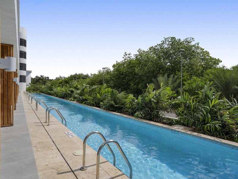 The Rif at Mangrove Beach Corendon Curacao All-Inclusive, Curio by Hilton 12