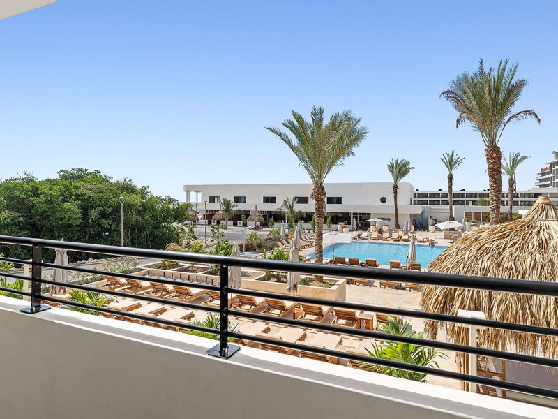 The Rif at Mangrove Beach Corendon Curacao All-Inclusive, Curio by Hilton 14