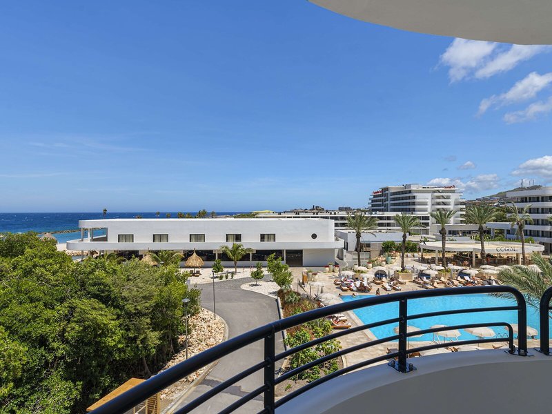 The Rif at Mangrove Beach Corendon Curacao All-Inclusive, Curio by Hilton 15