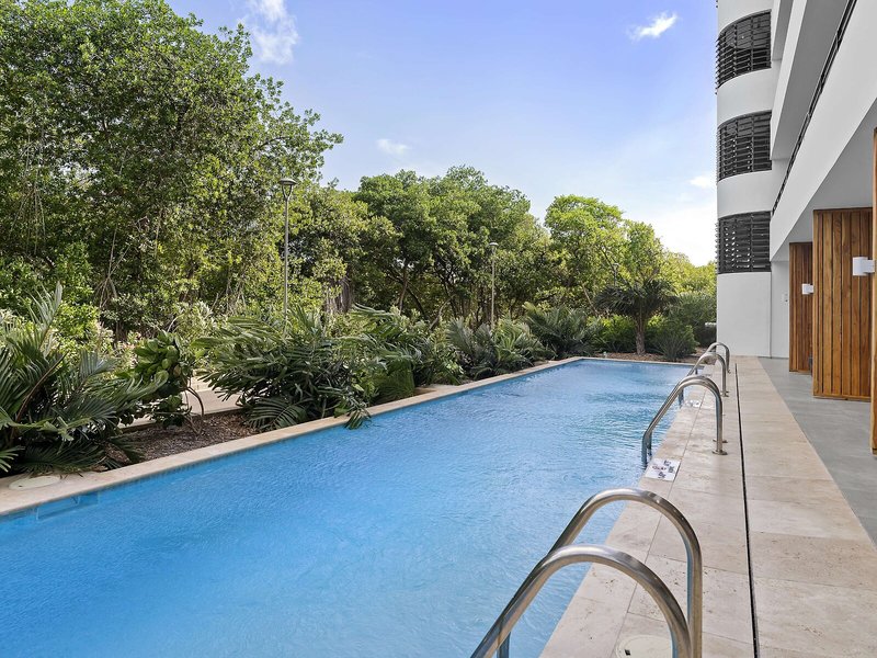 The Rif at Mangrove Beach Corendon Curacao All-Inclusive, Curio by Hilton 16