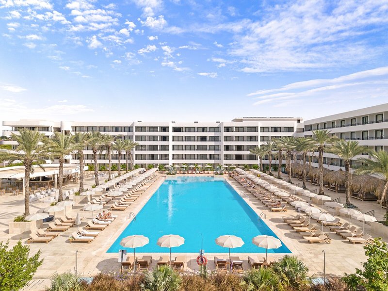 The Rif at Mangrove Beach Corendon Curacao All-Inclusive, Curio by Hilton 18