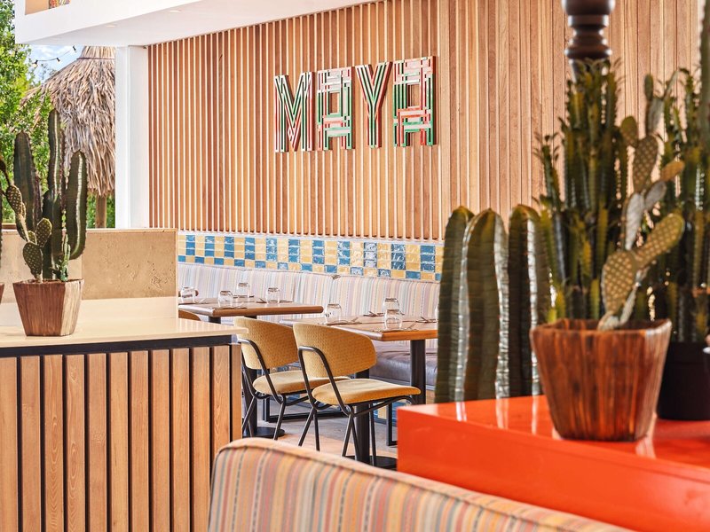 The Rif at Mangrove Beach Corendon Curacao All-Inclusive, Curio by Hilton 22