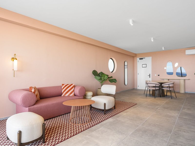 The Rif at Mangrove Beach Corendon Curacao All-Inclusive, Curio by Hilton 23