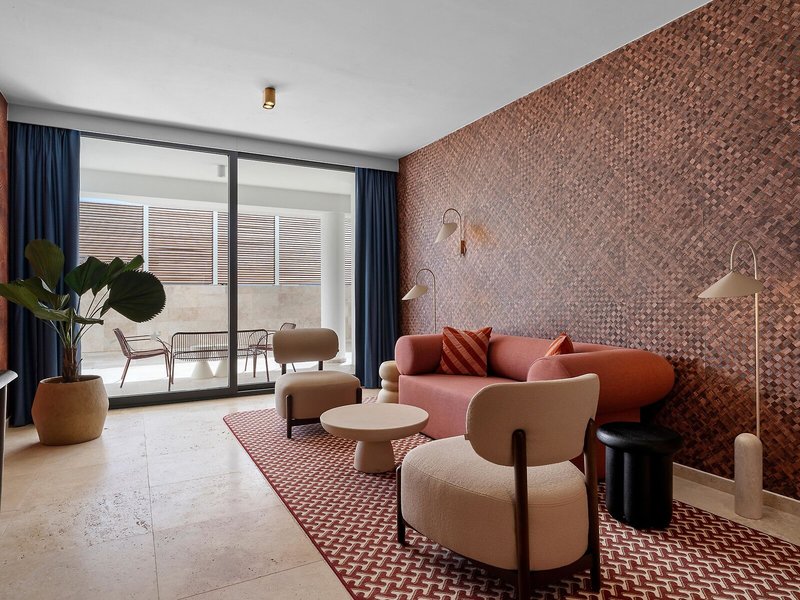 The Rif at Mangrove Beach Corendon Curacao All-Inclusive, Curio by Hilton 25