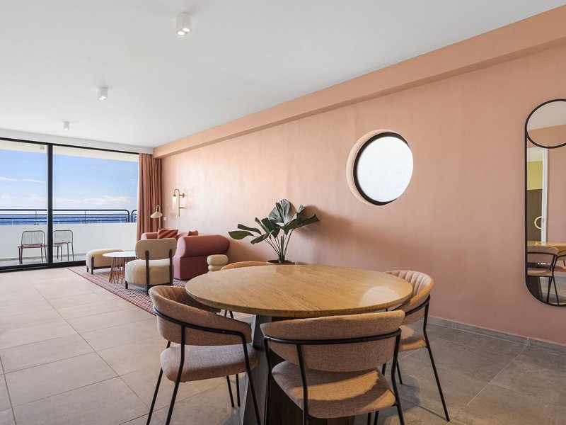 The Rif at Mangrove Beach Corendon Curacao All-Inclusive, Curio by Hilton 27