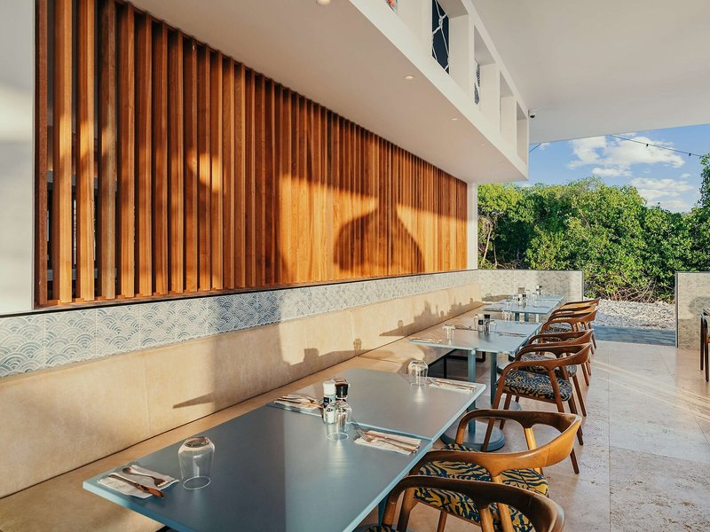The Rif at Mangrove Beach Corendon Curacao All-Inclusive, Curio by Hilton 32