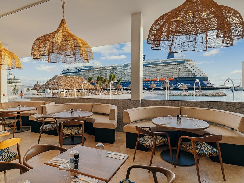 The Rif at Mangrove Beach Corendon Curacao All-Inclusive, Curio by Hilton 35