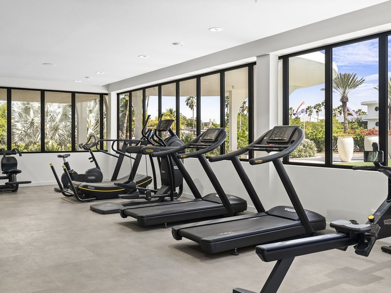 The Rif at Mangrove Beach Corendon Curacao All-Inclusive, Curio by Hilton 39