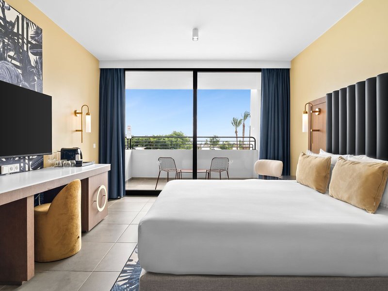 The Rif at Mangrove Beach Corendon Curacao All-Inclusive, Curio by Hilton 46