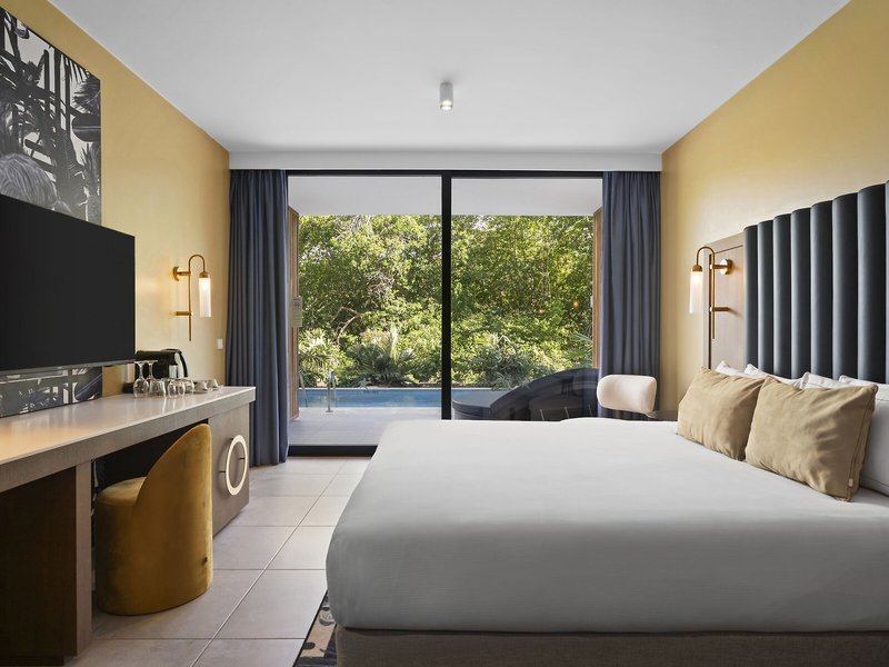 The Rif at Mangrove Beach Corendon Curacao All-Inclusive, Curio by Hilton 48