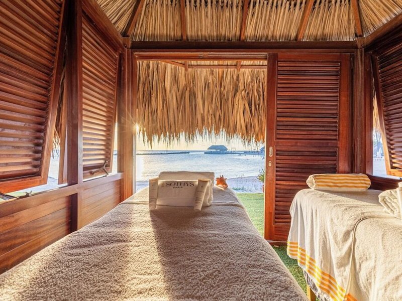 The Rif at Mangrove Beach Corendon Curacao All-Inclusive, Curio by Hilton 49