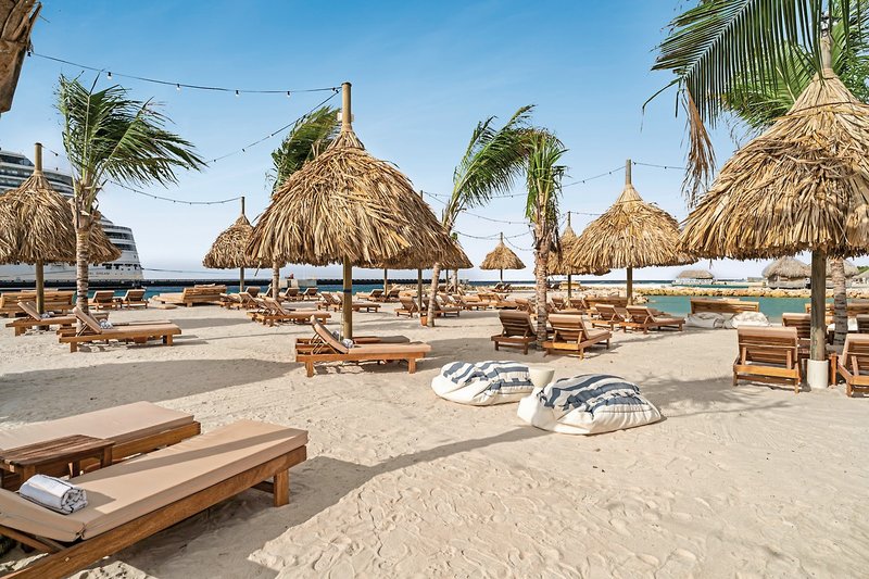 The Rif at Mangrove Beach Corendon Curacao All-Inclusive, Curio by Hilton 4