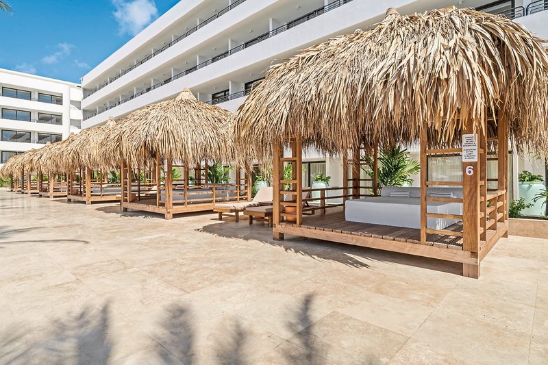 The Rif at Mangrove Beach Corendon Curacao All-Inclusive, Curio by Hilton 5