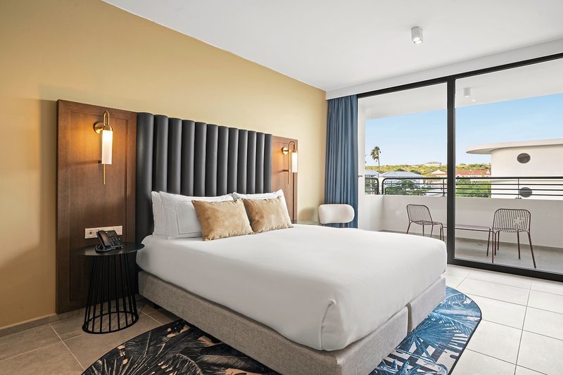 The Rif at Mangrove Beach Corendon Curacao All-Inclusive, Curio by Hilton 7