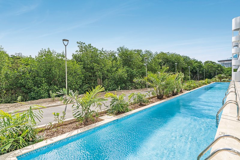 The Rif at Mangrove Beach Corendon Curacao All-Inclusive, Curio by Hilton 10