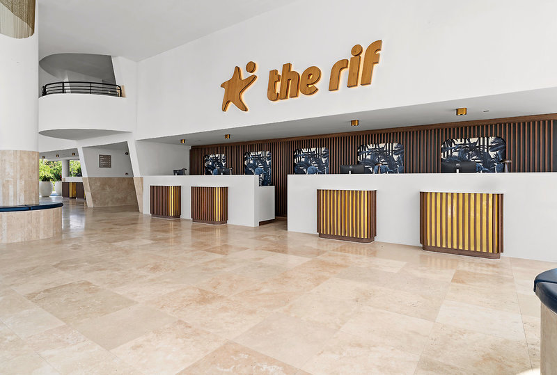 The Rif at Mangrove Beach Corendon Curacao All-Inclusive, Curio by Hilton 11