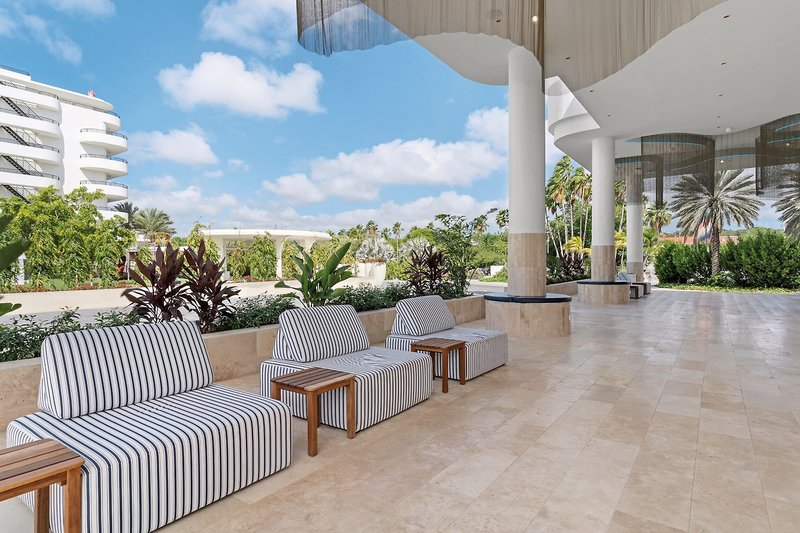 The Rif at Mangrove Beach Corendon Curacao All-Inclusive, Curio by Hilton 12