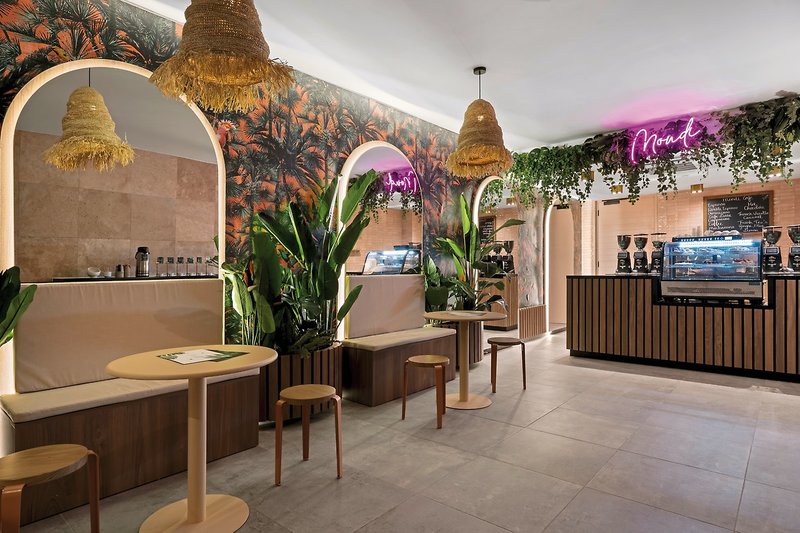 The Rif at Mangrove Beach Corendon Curacao All-Inclusive, Curio by Hilton 13