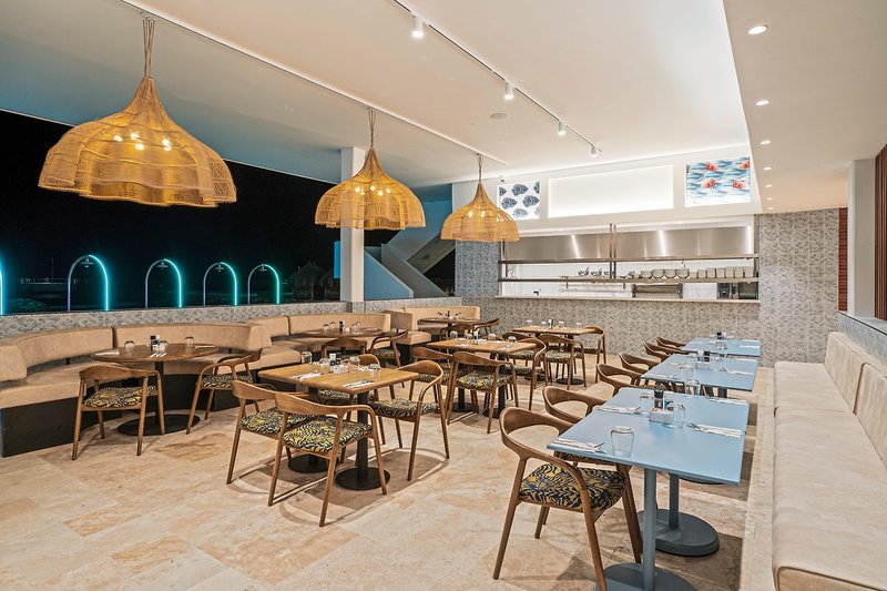 The Rif at Mangrove Beach Corendon Curacao All-Inclusive, Curio by Hilton 16